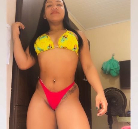 Giovana Souza Leaks von OnlyFans