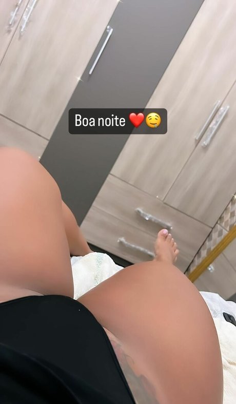 Giovana Souza Nackt auf OnlyFans