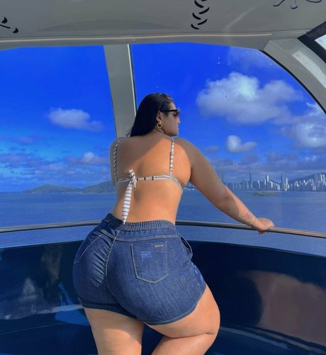 Eliete Campos OnlyFans Sextape