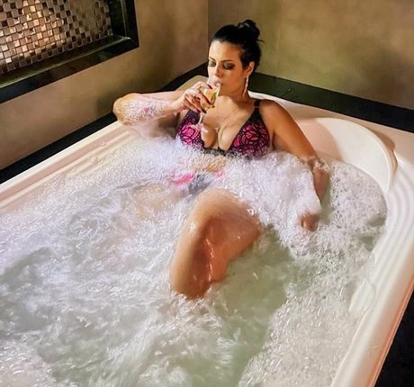 Eliete Campos OnlyFans Pornografie