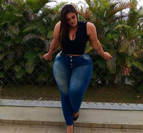 Eliete Campos OnlyFans-Leaks