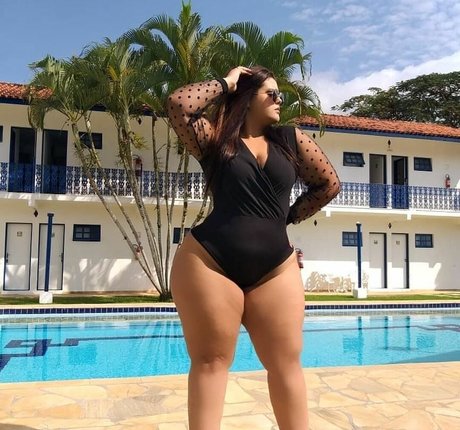 Eliete Campos Leaks von OnlyFans