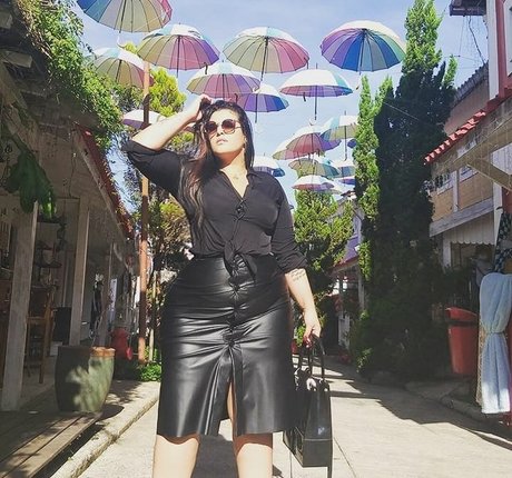 Eliete Campos Leak von OnlyFans-Inhalten