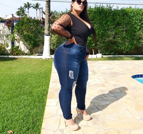 Eliete Campos OnlyFans geleakte Pornografie