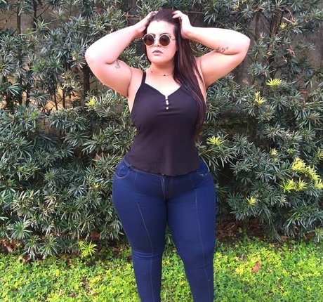 Eliete Campos OnlyFans Model Fotos