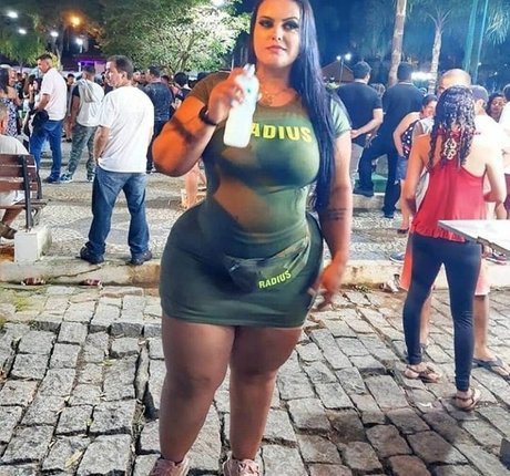 Eliete Campos OnlyFans geleakt