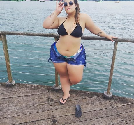 Eliete Campos Leaked OnlyFans Content