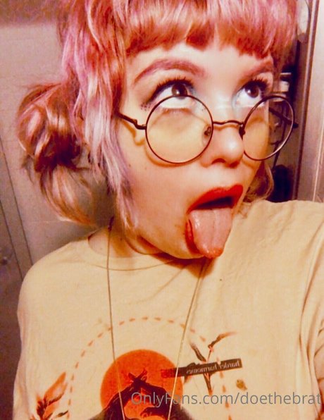 doethebrat Nacktbilder von OnlyFans