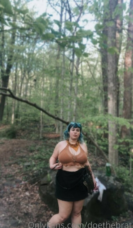 doethebrat Leaked OnlyFans Pornografie