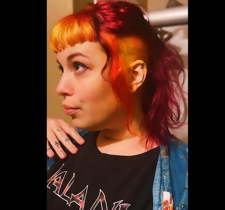 doethebrat Leaks von Nacktbildern auf OnlyFans