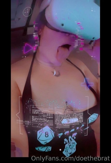 doethebrat Porn OnlyFans Leak