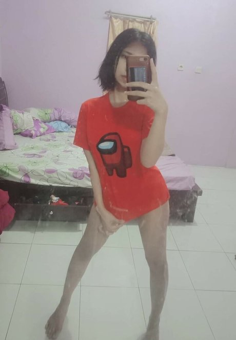 Refeen OnlyFans Nackt Leak