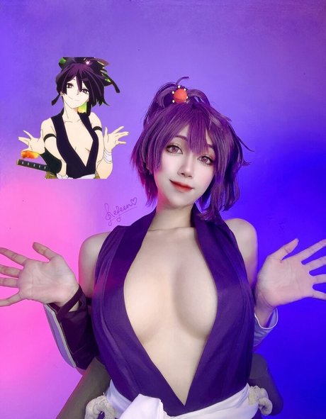 Refeen OnlyFans Nacktbilder