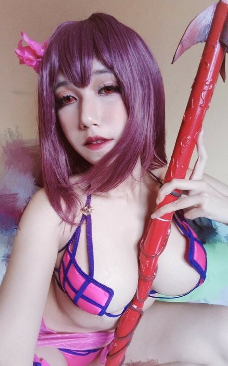 Refeen OnlyFans-Model