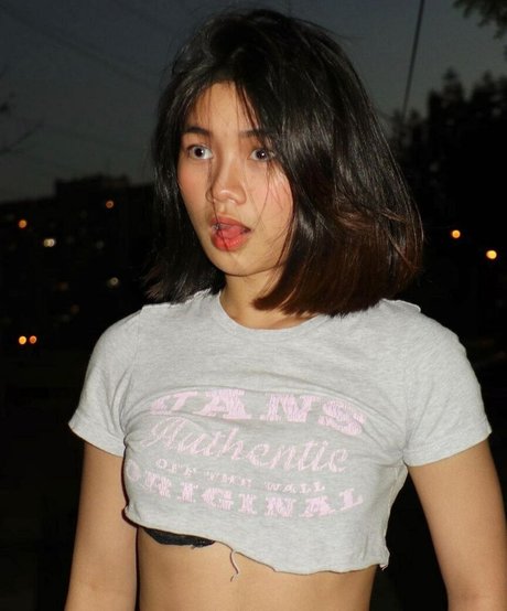 Vi haiyenn OnlyFans Nacktfotos