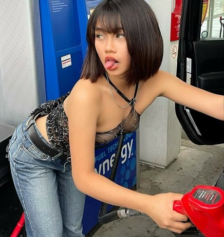 Vi haiyenn Nacktbilder von OnlyFans geleakt