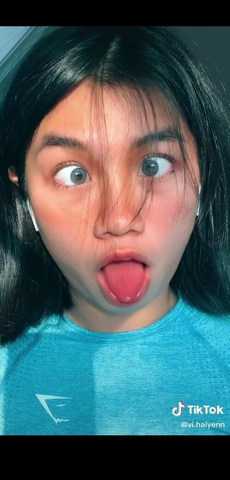 Vi haiyenn Nackt Leaks OnlyFans