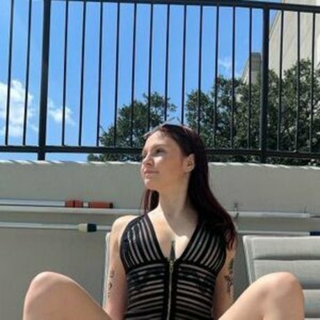 Spicy Jade Nacktbilder von OnlyFans geleakt