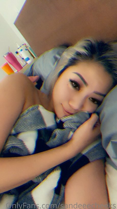 sandeeecheeks OnlyFans Porn Nackt