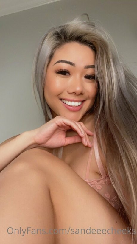 sandeeecheeks OnlyFans Pornografie geleakt