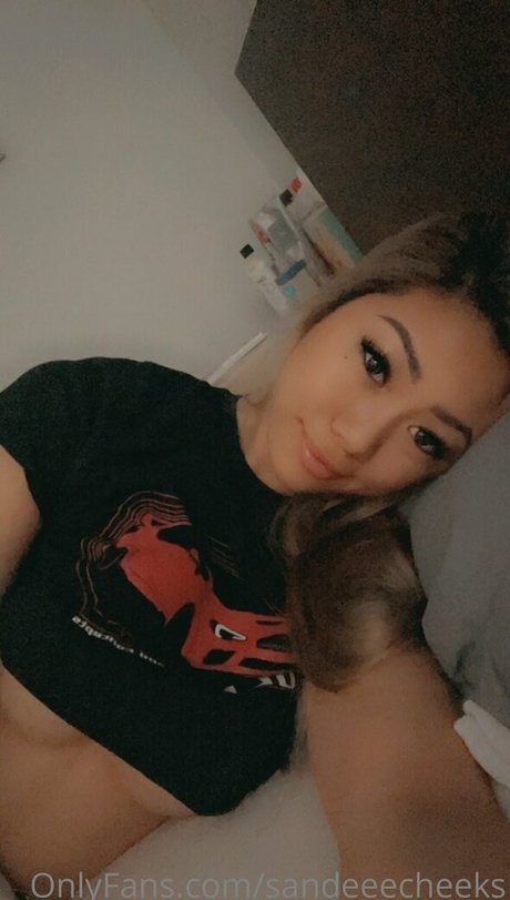 sandeeecheeks OnlyFans-Post