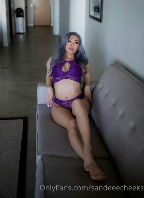 sandeeecheeks OnlyFans Dirtyship geleakt