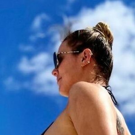 Naomi Schitkovitz Leaked OnlyFans Sex Tape