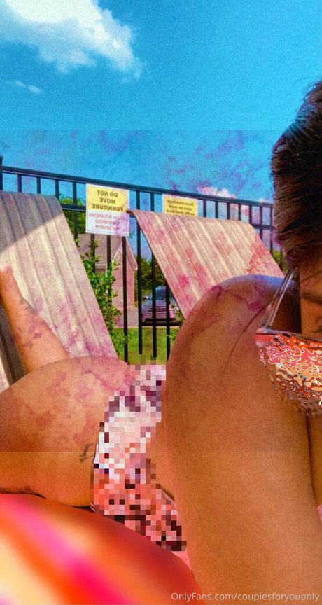 couplesforyouonly Oben ohne OnlyFans