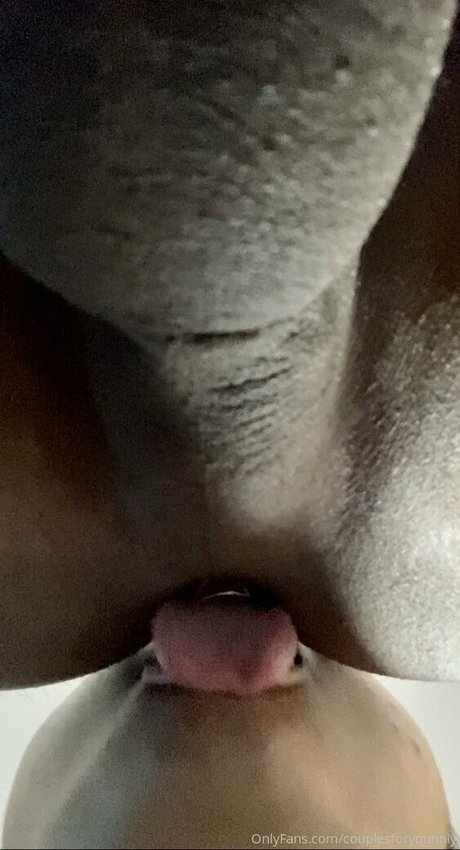 couplesforyouonly OnlyFans XXX