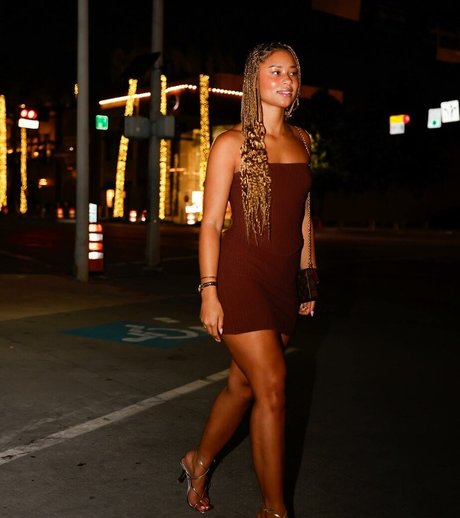 The Learmann Twins Nackt