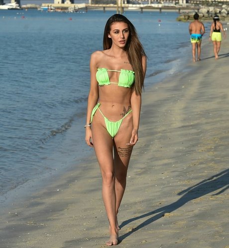 Chloe Veitch XXX Leak OnlyFans Leak