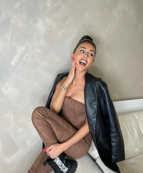 Chloe Veitch OnlyFans Porno