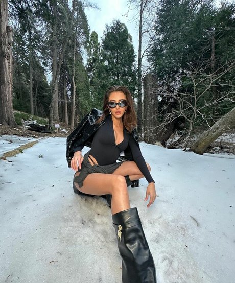 Chloe Veitch OnlyFans Beiträge