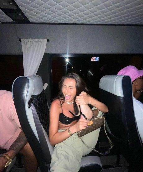 Chloe Veitch OnlyFans geleakt