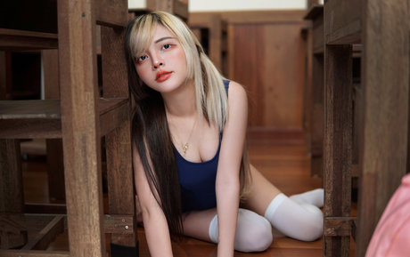 Le Josette OnlyFans Nacktbilder