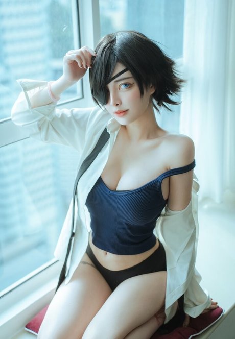 Le Josette Nacktbilder von OnlyFans geleakt