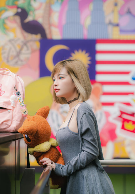 Le Josette Kostenlose OnlyFans-Inhalte