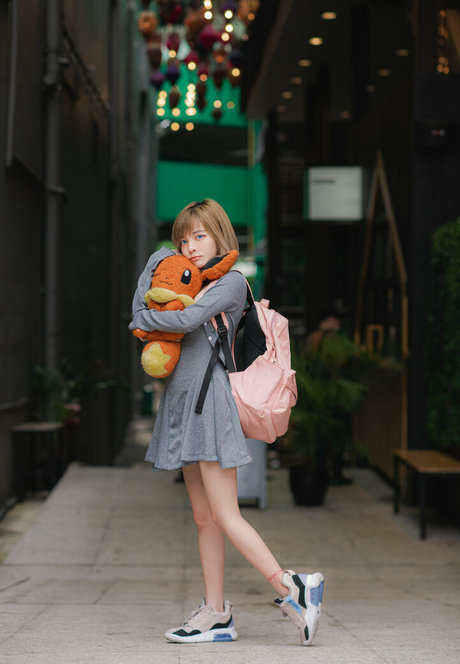 Le Josette NurlyFans-Pornoleaks