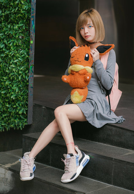 Le Josette OnlyFans Nackt Leak