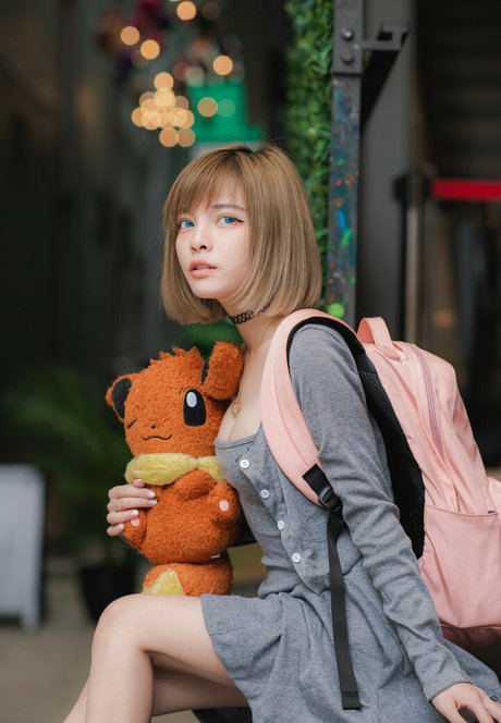 Le Josette Nacktbilder von OnlyFans