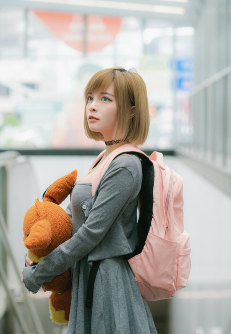 Le Josette Sex OnlyFans