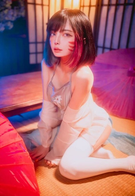 Le Josette Nacktbilder von OnlyFans