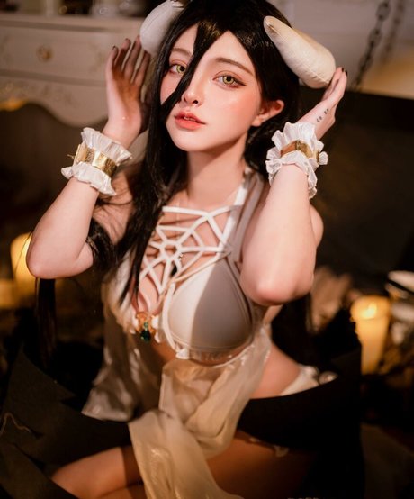 Le Josette OnlyFans Nacktbilder