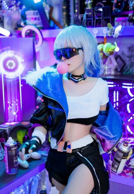 Le Josette Nacktbilder geleakt OnlyFans Porn geleakt