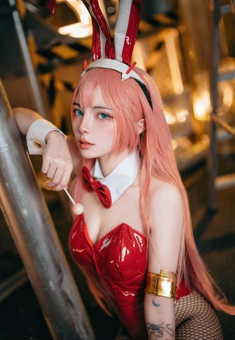 Le Josette OnlyFans nackt