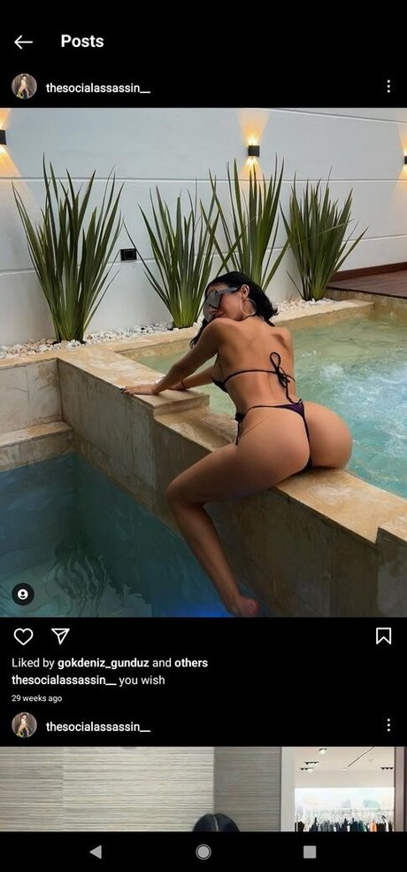 Assassinafterdark Neue OnlyFans Leaks