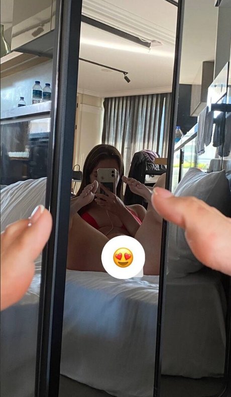 crysstail Nacktbilder von OnlyFans geleakt