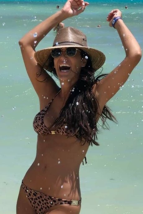 Silvina Escudero Kostenlose OnlyFans-Pornos