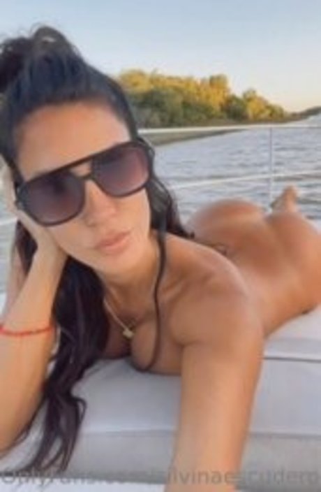 Silvina Escudero OnlyFans Gratis-Inhalte