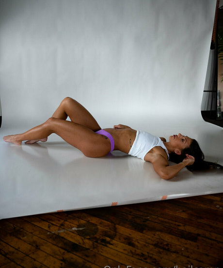 Hailcamp Nacktbilder OnlyFans